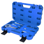 Brilliant Tools BT594450 Motor Setting Toolset for Fiat Opel Alfa 1.9/2.4 Diesel