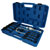 Brilliant Tools BT631150 Puller for Bearings with 5 Punches and 3 Adapters