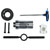 Brilliant Tools BT651100 Installation Tool for Shock Absorber 8-Piece Set