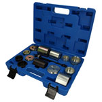 Brilliant Tools BT672050 Silent Bearing Tool Set for BMW 14 Pcs