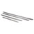 Brilliant Tools BT691100 Tyre Assembly Iron Set 4-Piece Hardened Steel