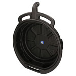 Brilliant Tools BT716002 Oil Collecting Tray 16L HDPE Acid-Resistant