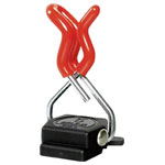 Bruns 1.1M Device Holder Mini 14x14x35cm 1 Piece Robust Design