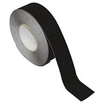 B-SAFETY AR100050 Antislip Tape 18.3mx50mm Black UV-Resistant Self-Adhesive