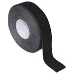 B-SAFETY AR140100 Anti-Slip Coating Black 18.3m x 100mm Self-Adhesive
