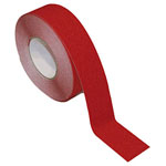 B-SAFETY AR204050 Universal Anti-Slip Tape Red 18.3m x 50mm UV-Resistant