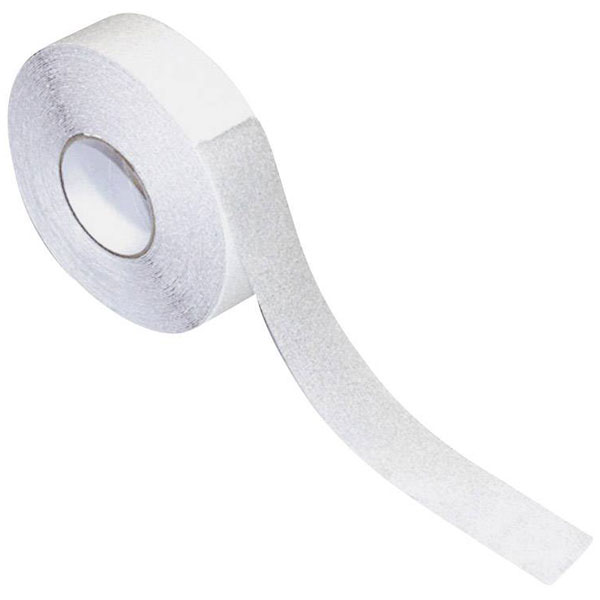 B-SAFETY AR205100 Universal Anti-Slip Tape 18.3m x 100mm Transparent