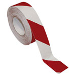 B-SAFETY AR206050-RW Universal Anti-Slip Coating Red/White 18.3mx50mm