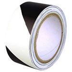 B-SAFETY AR236050 Tape 10m x 50mm Luminescent Escape Route Adhesive