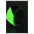 B-SAFETY AR236050 Tape 10m x 50mm Luminescent Escape Route Adhesive