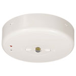 B-SAFETY BL550038 Safety Light LED Ceiling Mount AUTOTEST 3 Lenses