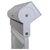 B-SAFETY BR599030 L-LUX STANDARD ECO LED Emergency Sign Wall/Ceiling Mount