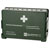B-SAFETY EH-VK-157 First Aid Kit DIN 13157 Impact-Resistant w/Bracket