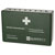 B-SAFETY EH-VK-157 First Aid Kit DIN 13157 Impact-Resistant w/Bracket
