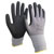 B-SAFETY HS-101004-6 Classic Line Nitrile Glove Size 6 EN 388 CAT II