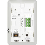 Bticino 344282 CLASSE100 A16E Indoor Audio Panel Sensor Buttons White