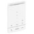 Bticino 344282 CLASSE100 A16E Indoor Audio Panel Sensor Buttons White