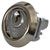 Burg Wächter 14111 BK 92 M SB Spare Cylinder for Metal Letter Boxes