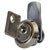 Burg Wächter 14111 BK 92 M SB Spare Cylinder for Metal Letter Boxes