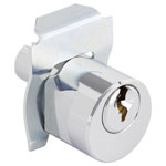 Burg Wächter 14121 BK 92 K SB Spare Cylinder for Letter Boxes