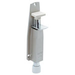 Burg Wächter 14521 Door Stopper Holds Door Open 30mm Lift Height Screws Inc.
