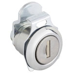 Burg Wächter 22371 Spare Cylinder for Letterboxes Fits RENZ Deayeux