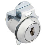 Burg Wächter 22391 Spare Cylinder for Brabantia Sheet Postboxes ZBK 73 SB