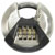 Burg Wächter 23 C 70 SB Padlock Combination 1 Pc(s) Durable Security