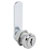 Burg Wächter 26881 CASTLE MONITOR Universal Cylinder Nickel-Plated Zinc