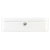 Burg Wächter 28730 Cash Box Flat Design 3 Note/8 Coin Slots 2 Keys