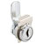 Burg Wächter 30981 Spare Cylinder For Post Boxes Point Series Models