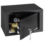 Burg Wächter 35770 FAVOR S3 K Safe Strong Single-Walled Dual Keys