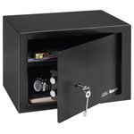 Burg Wächter 35790 FAVOR S5 K Strongbox Theft Protection 2 Keys Included