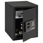 Burg Wächter 35810 FAVOR S7 E Safe Solid Body Electronic Lock Keys Included