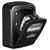 Burg Wächter 39650 KeySafe 30 Secure Key Box Zinc 4-Digit Combo Lock