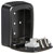 Burg Wächter 39650 KeySafe 30 Secure Key Box Zinc 4-Digit Combo Lock