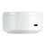 Burg Wächter 39807 BURGsmart Alarm Siren 90dB Alexa-Compatible No Wiring