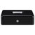 Burg Wächter 40080 ZK Money 5030 Cash Box 300x90x240mm Black Foam Insert
