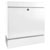 Burg Wächter 42040 SEATTLE Letterbox Steel White Weatherproof DIN C4