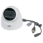 Burg Wächter 505112 BWFC CCTV Camera HD 1920x1080 107° FOV IR 25m