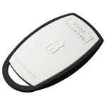 Burg Wächter 50713 secuENTRY Bluetooth Transponder 2000 Users AES Secure