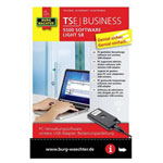 Burg Wächter 55310 Software Light TSE 5500: Programme PINs manage access
