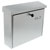 Burg Wächter 61160 JOURNAL Letterbox Steel C4 Slot Includes 2 Keys