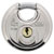Burg Wächter Circle 21 60 SB Padlock Stainless Steel Hardened Shackle