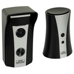 Burg Wächter DG8500 Door eGuard Wi-Fi Video-Door Intercom 2.4 GHz WLAN