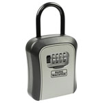 Burg Wächter 50SB Key Safe Box 10,000 Combo Zinc Die-Cast Weatherproof