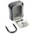 Burg Wächter 50SB Key Safe Box 10,000 Combo Zinc Die-Cast Weatherproof
