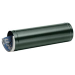 Burg Wächter NEWS 5800 GR Newsbox Steel Green Fits Letterbox Models