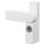 Burg Wächter WS 11 W SB 38231 Window Lock White Secure Design