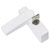 Burg Wächter WS 11 W SB 38231 Window Lock White Secure Design